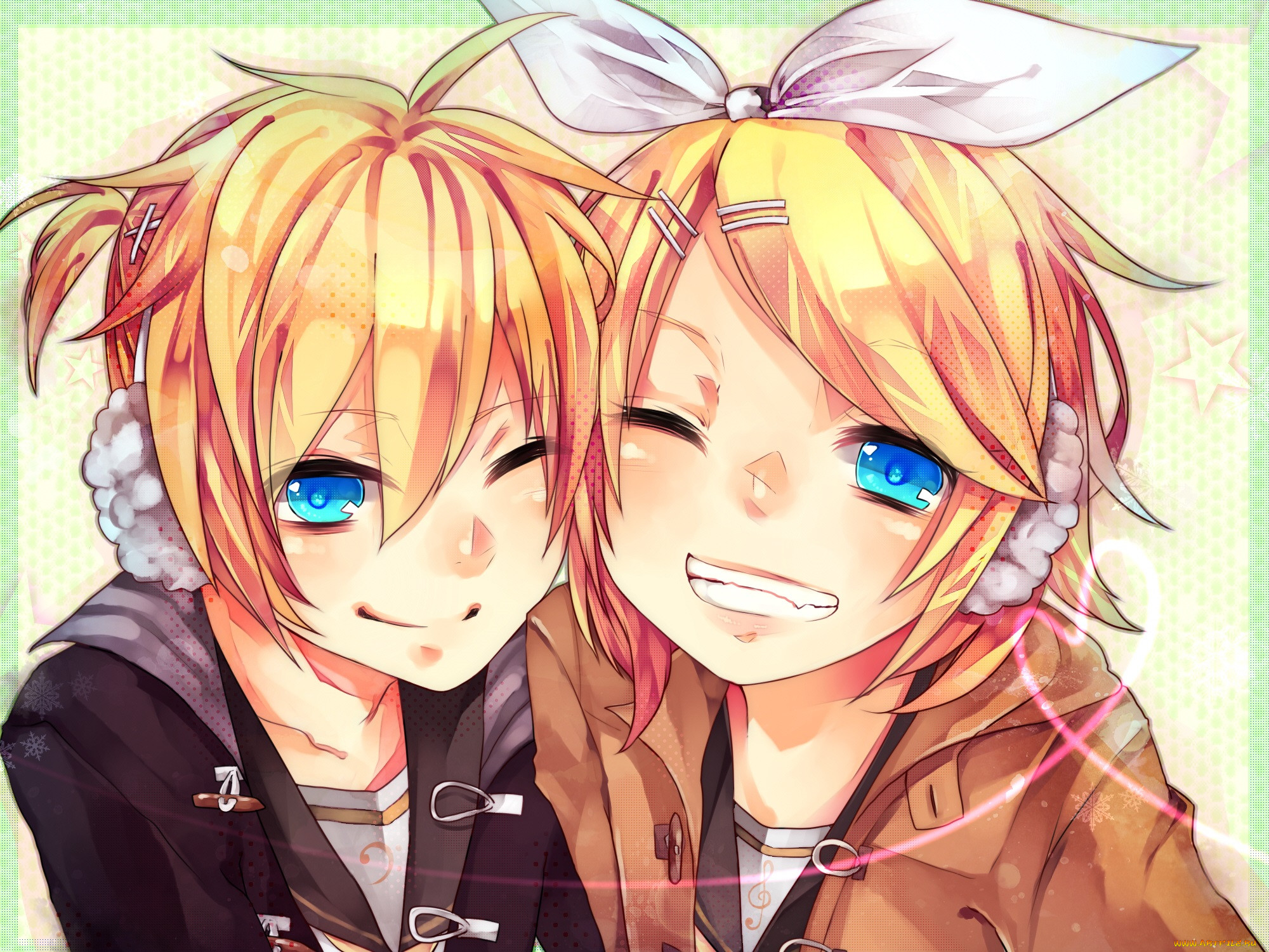 , vocaloid, 